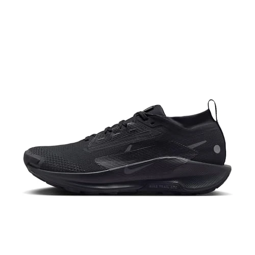 Zeitlich begrenztes Angebot: Nike Herren Pegasus Trail 5 Gore-TEX Sneaker, Black/Black/Anthracite, 44 EU von 159.99 € auf 127.95 € (20% Rabatt)