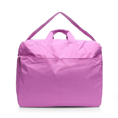 Oferta limitada: Mandarina Duck Revival 2.0 Duffle, Mujer, Orquídea de 87.00 € a 87.00 € (ahorro 0.00%)