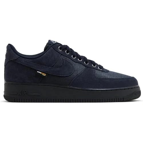 Limited offer: NIKE Men's Air Force 1 '07Basketball Shoe from 100.43 EUR to 100.43 EUR (save 0%)