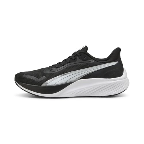 Offre limitée : Puma Unisex Pounce Lite Black-White 9 43 de 54.95 € à 38.95 € (29% de remise)