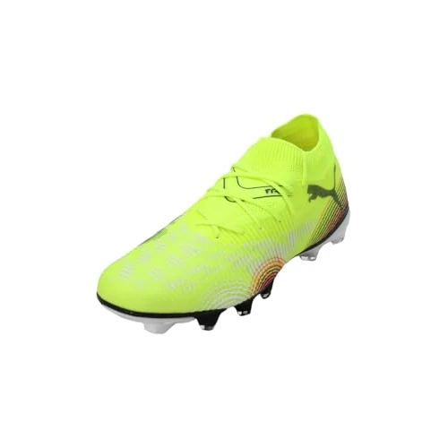 Begrenztes Angebot: PUMA Unisex Future 8 Match Fg/Ag Fussballschuh von 28.50 EUR auf 28.50 EUR (Rabatt 0%)
