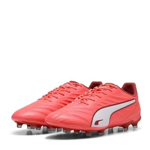 PUMA King Pro FG/AG, Zapatillas de Fútbol Unisex Adulto