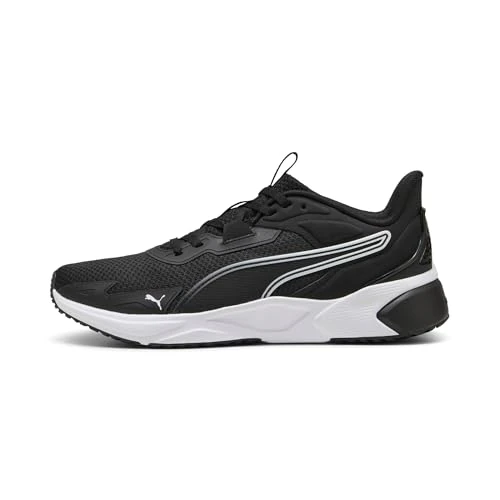 Offerta a tempo: Puma Disperse XT 4 - Cross Trainer Unisex, Puma Black-Puma White, - 45% da 64.95 € a 35.95 €