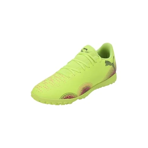 Offre limitée : PUMA Mixte Future 8 Play TT Chaussure de Football de 51.49 EUR à 51.49 EUR (remise 0%)