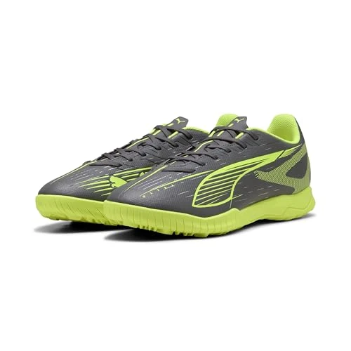 Limited offer: PUMA Unisex Ultra 5 Play TtSoccer Shoe from 50.00 EUR to 30.00 EUR (save 40%)