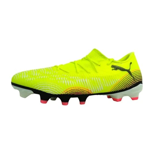 Limited offer: PUMA Men's Football Soccer Shoe from 84.95 EUR to 41.68 EUR (save 51%)