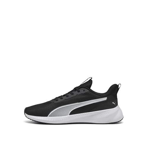 Offerta a tempo: Puma Flyer Lite 3 - Scarpe per Jogging su Strada Unisex, Puma Black-Puma White, - 7% da 49.95 € a 46.55 €