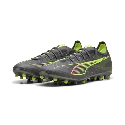 Offerta a tempo: PUMA Ultra 5 Match MG, Scarpe da Calcio Unisex-Adulto — 14% da 84,95 € a 73,23 €