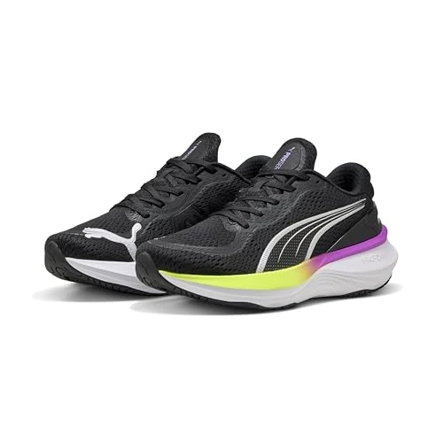 Offerta a tempo: PUMA SCEND PRO 2, Scarpe per Jogging su Strada Unisex-Adulto — 20% da 69,95 € a 55,99 €