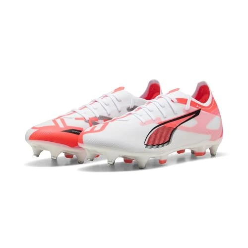 Offerta a tempo: Puma - Scarpe da Calcio Unisex     
?️Tutte le taglie sono scontate! — 55% da 84,95 € a 38,49 €