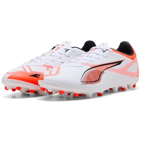 Offre limitée : PUMA Ultra 5 Play MG Soccer ShoeMixte de 55.00 EUR à 29.70 EUR (remise 46%)