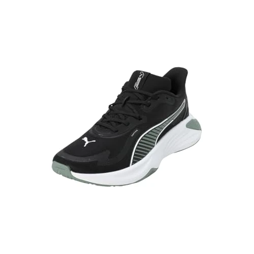 Begrenztes Angebot: PUMA Unisex Pwr Hybrid TrCrosstrainer von 62.99 EUR auf 62.99 EUR (Rabatt 0%)