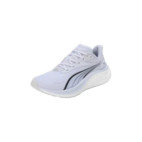 Offerta a tempo: Puma Electrify Nitro 4 Wn - Scarpe per Jogging su Strada Femmina, Cool Weather-Puma White-Puma Black, - 0.00% da 48.86 € a 48.86 €