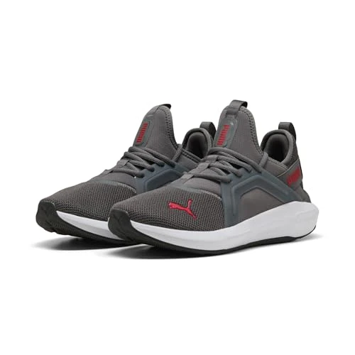 Limited-time offer: PUMA SOFTRIDE ENZO 5 from 58.00 £ to 27.84 £ (save 52.0%)