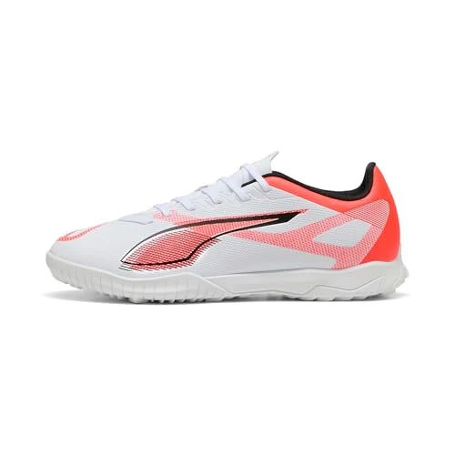 Offerta a tempo: PUMA Ultra 5 Play TT, Scarpe da Calcio Unisex-Adulto — 35% da 54,95 € a 35,72 €