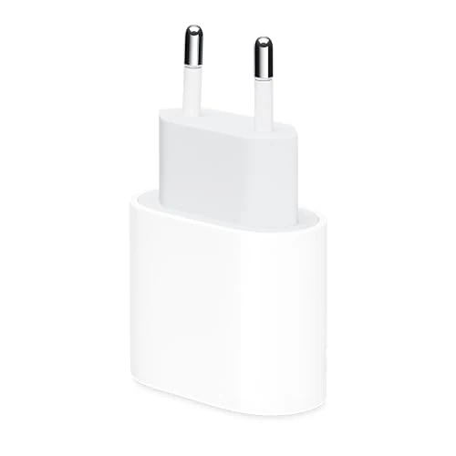 Offerta a tempo: Apple Alimentatore USB‑C da 20W (2024) - 0.00% da 25.00 € a 25.00 €