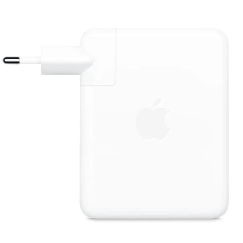 Oferta limitada: Adaptateur secteur USB C 140 Watts Apple Blanc de 129.38 € a 129.38 € (ahorro 0.00%)