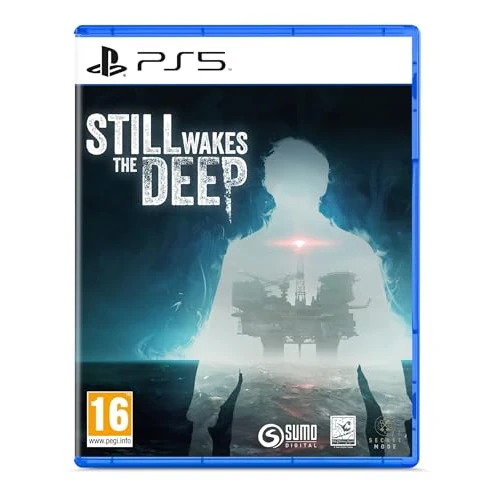 Still Wakes the Deep - PS5