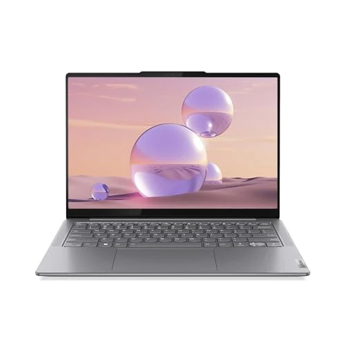 Offre limitée : Lenovo Yoga Slim 7 14IMH9 - Ordinateur Portable 14'' WUXGA (Intel Core Ultra 7 155H, RAM 16Go, SSD 512Go, Intel Arc Graphics,Windows 11 Home) Clavier rétroéclairé AZERTY FR - Lunaire Gris de 1094.97 € à 1094.97 € (0.00% de remise)
