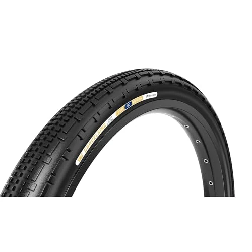 Offre limitée : Panaracer Gravelking SK TLR Tubeless Ready Folding Tyre - ZSG Gravel Compound -Puncture Resistant - Beadlock Technology - 120Tpi TuffTex Casing - Gravel Cycling Tyre de 41.99 EUR à 36.66 EUR (remise 12%)