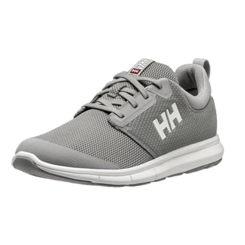 Offerta a tempo: Helly Hansen Hommes Plumage, Nouveau Gris Clair, 41 - 40% da 100.00 € a 60.00 €