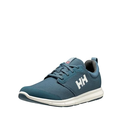 Offerta a tempo: Helly Hansen Hommes Plumage, Marine lavée, 42 - 35% da 100.00 € a 64.95 €