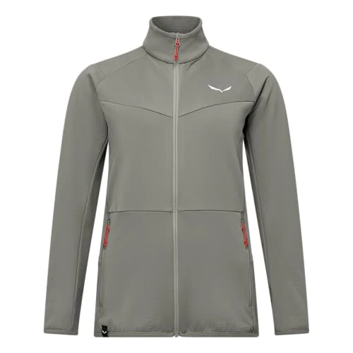 Offerta a tempo: Salewa Puez Cammino Pl - Giacca W Shadow, L - 34% da 90.00 € a 58.99 €