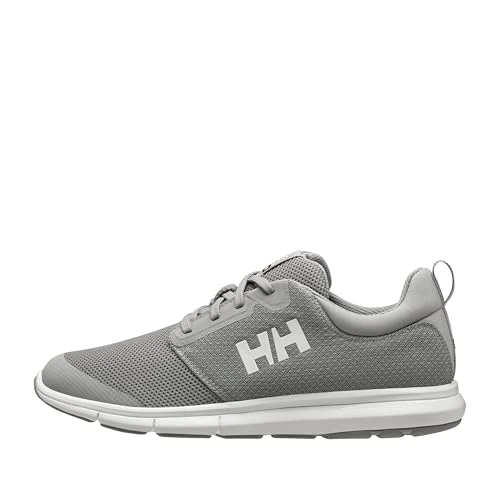 Offerta a tempo: Helly Hansen Hommes Plumage, Nouveau Gris Clair, 42 - 50% da 100.00 € a 50.00 €