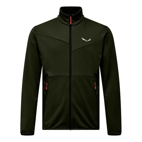 Offre limitée : Salewa Puez Cammino Polarlite Veste Homme de 80.95 € à 80.95 € (0.00% de remise)