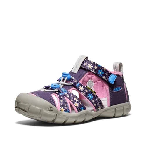 Offerta a tempo: KEEN Mixte enfant SEACAMP II CNX MARGHERITE/MARINA Sandali 27/28 - 0.00% da 38.99 € a 38.99 €