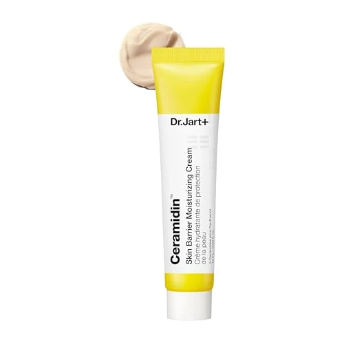 Zeitlich begrenztes Angebot: Dr.Jart+ Ceramidin Hautbarriere-Feuchtigkeitscreme 15 ml von 15.00 € auf 14.25 € (5% Rabatt)
