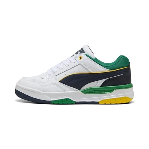 Limited-time offer: PUMA Rebound Retro from 44.32 GBP to 44.32 GBP (save 0%)