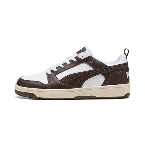 Offerta a tempo: PUMA Rebound V6 Low, Sneaker Unisex-Adulto — 10% da 64,95 € a 58,50 €