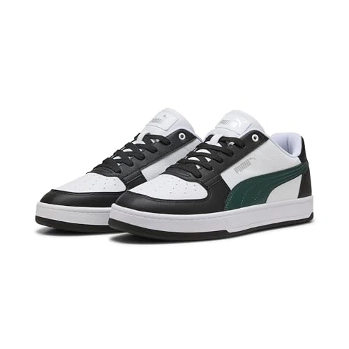 Limited offer: PUMA Men's Low-Top Sneaker from 64.95 EUR to 45.49 EUR (save 30%)
