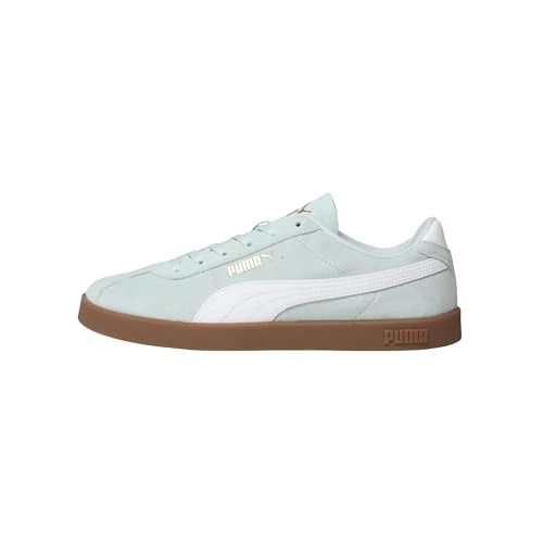Zeitlich begrenztes Angebot: Puma Puma Club II, Unisex Sneaker, Peaceful Blue-Puma White-Gum, von 59.95 € auf 45.08 € (25% Rabatt)