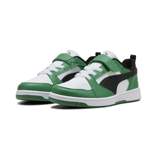 Limited-time offer: PUMA Rebound V6 LO AC+ PS from 37.00 GBP to 28.22 GBP (save 24%)