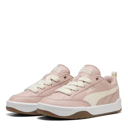 Offerta a tempo: PUMA Park Lifestyle, Sneaker Unisex - Adulto, Rose Quartz Frosted Ivory, 47 EU - 0.00% da 27.59 € a 27.59 €