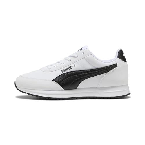 Limited offer: PUMA R78 Lightwind Unisex-Adult Sneaker from 49.95 USD to 44.00 USD (save 12%)