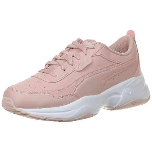 Puma Cilia Mode, Sneaker Donna, Rose Quartz White, 39 EU