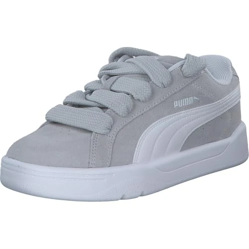 Oferta limitada: Puma - Park Lifestyle Easy SD, Zapatillas Unisexo, Cool Light Gray-Puma White, de 35.95 € a 35.95 € (ahorro 0.00%)