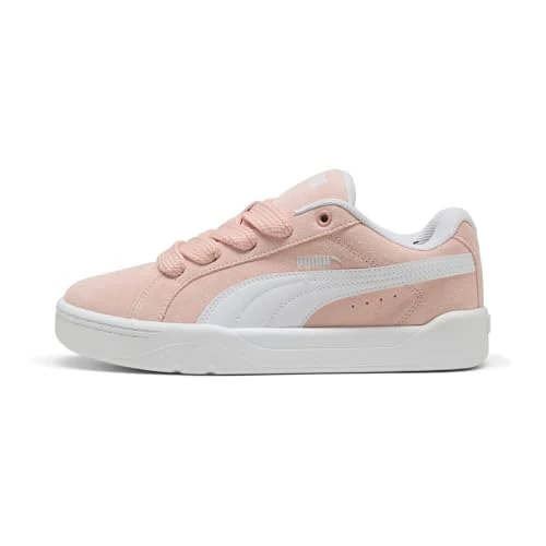 Tijdelijke aanbieding: PUMA Sneakers Park Lifestyle, Roze/Wit, Maat 44 van 61.72 € naar 61.72 € (0.00% korting)
