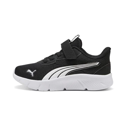 Oferta limitada: Puma - FLEXFOCUS Modern AC+ PS, Zapatillas Unisexo, Puma Black-Puma White, de 29.99 € a 29.99 € (ahorro 0.00%)