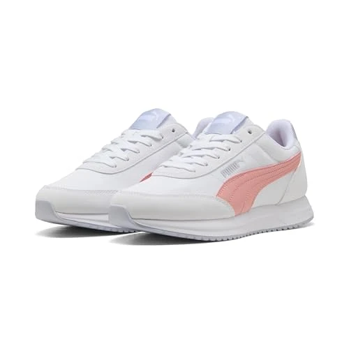 Offre limitée : PUMA R78 Lightwind BasketMixte de 49.95 EUR à 30.21 EUR (remise 40%)