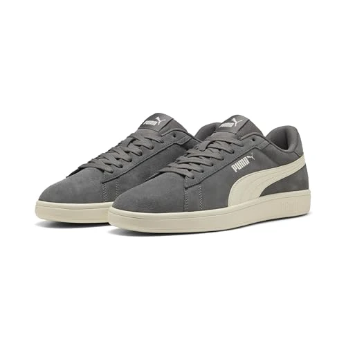 Limited offer: PUMA Unisex Smash V2 Low-Top Sneakers from 54.95 EUR to 41.95 EUR (save 24%)