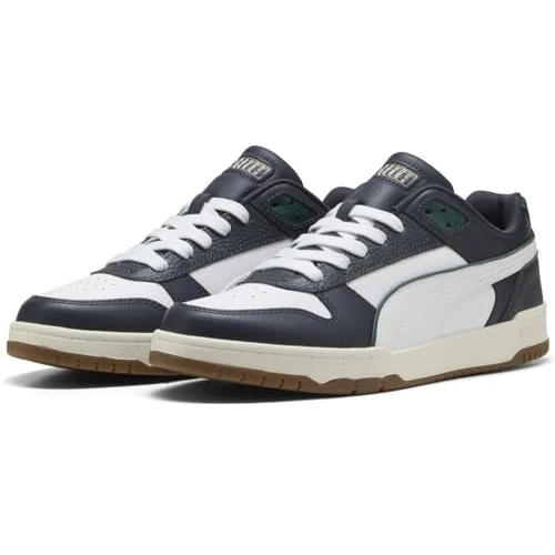 Limited-time offer: PUMA RBD Game Low from 49.63 £ to 49.63 £ (save 0.00%)