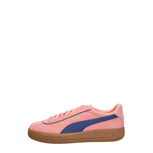 Tijdelijke aanbieding: Puma Club Klassika SD Roze van 74.95 € naar 49.90 € (33% korting)
