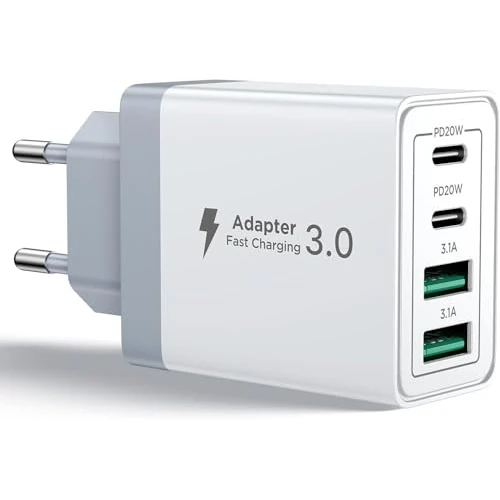 Aioneus Chargeur Mural USB C