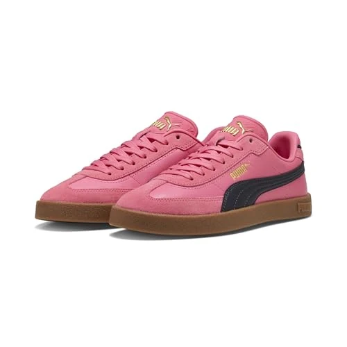 Offerta a tempo: Puma Puma Club II Era - Scarpe da Ginnastica Unisex, Magic Rose-New Navy-Gum, - 32% da 64.95 € a 43.99 €