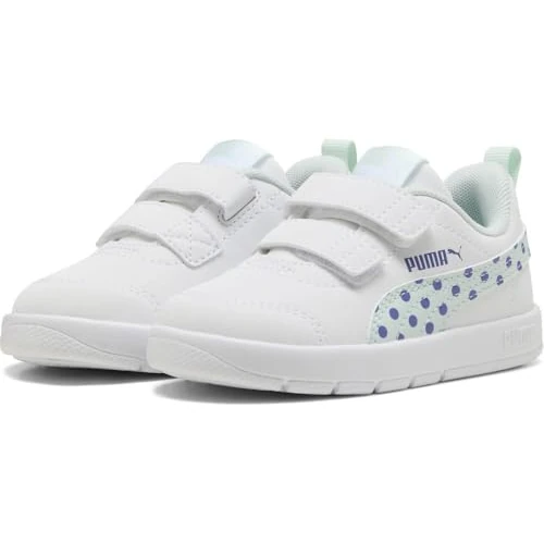 PUMA COURTFLEX V3 Dotty V INF