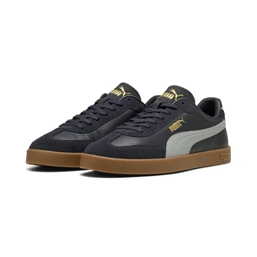 Oferta limitowana: PUMA Damskie buty sportowe Club Ii Era SneakerSneaker, New Navy Cool Mid Gray Gum, 45 EU z 189.99 zł na 189.99 zł (oszczędź 0.00%)